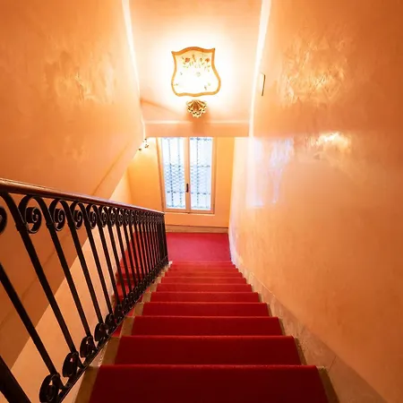 Ca' Lipoli Apartment Venice Exterior photo