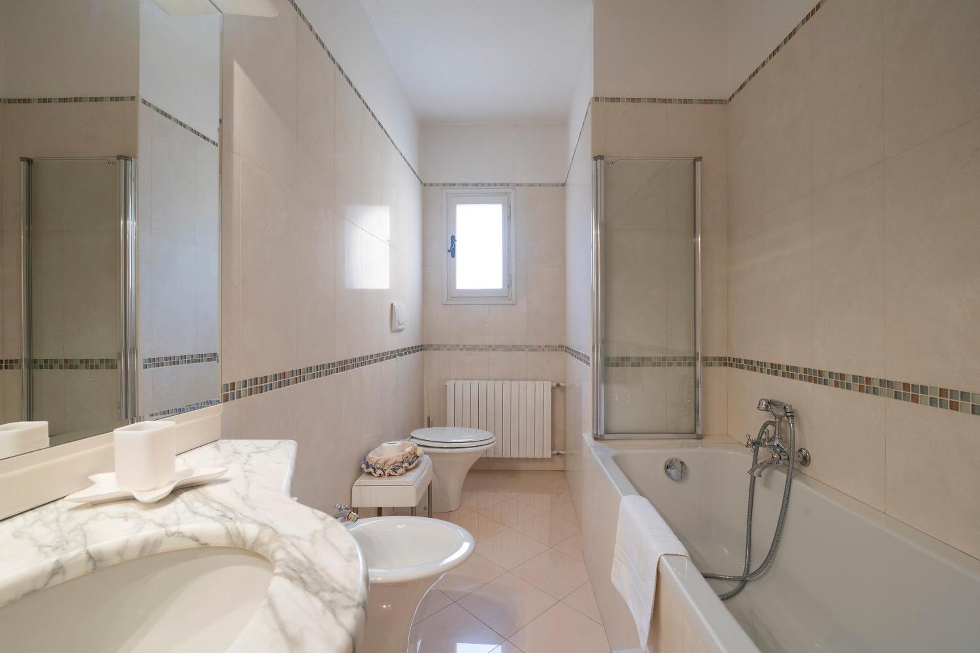 Appartement Ca' Lipoli *