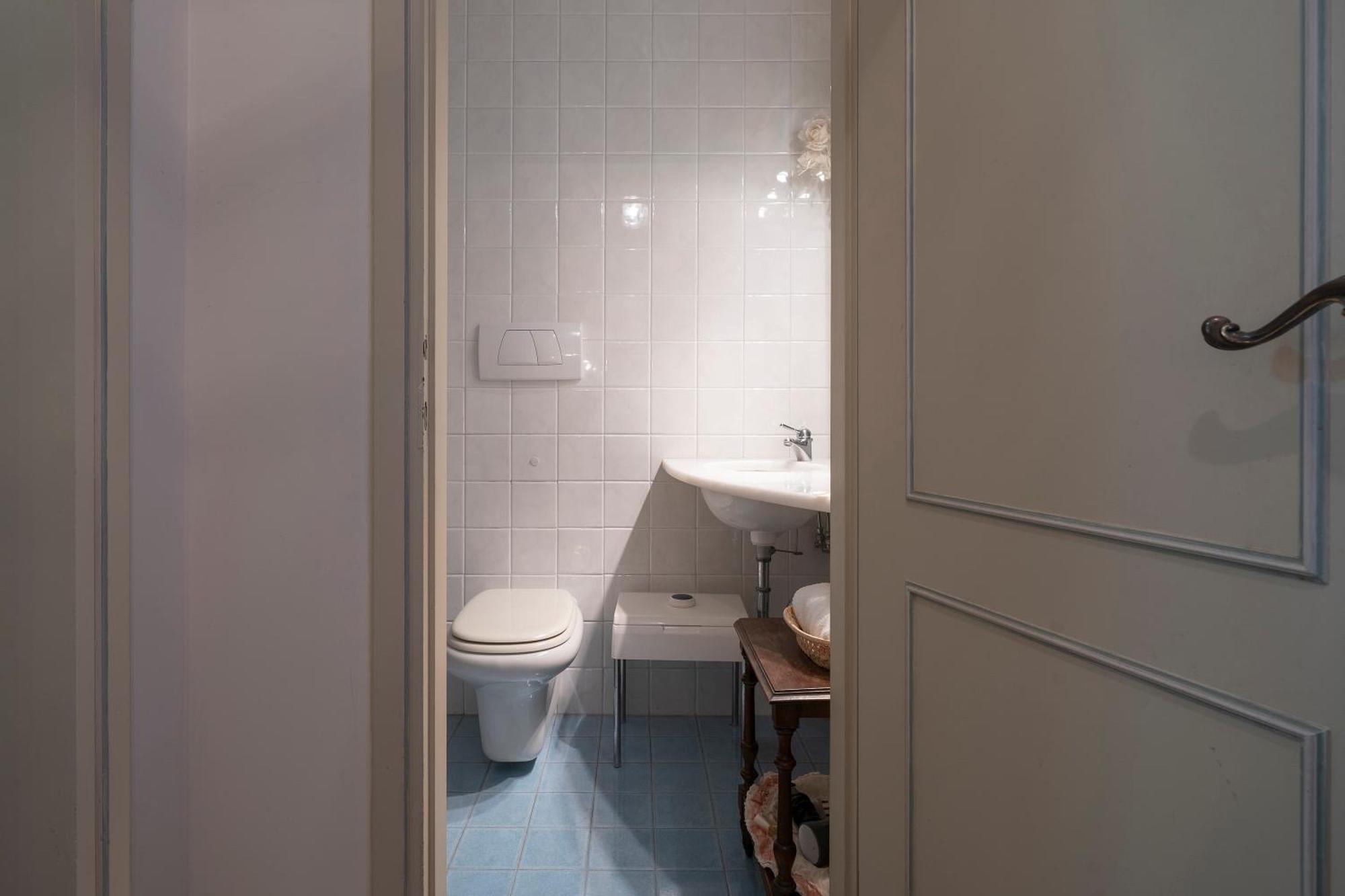 Ca' Lipoli Appartement Venise