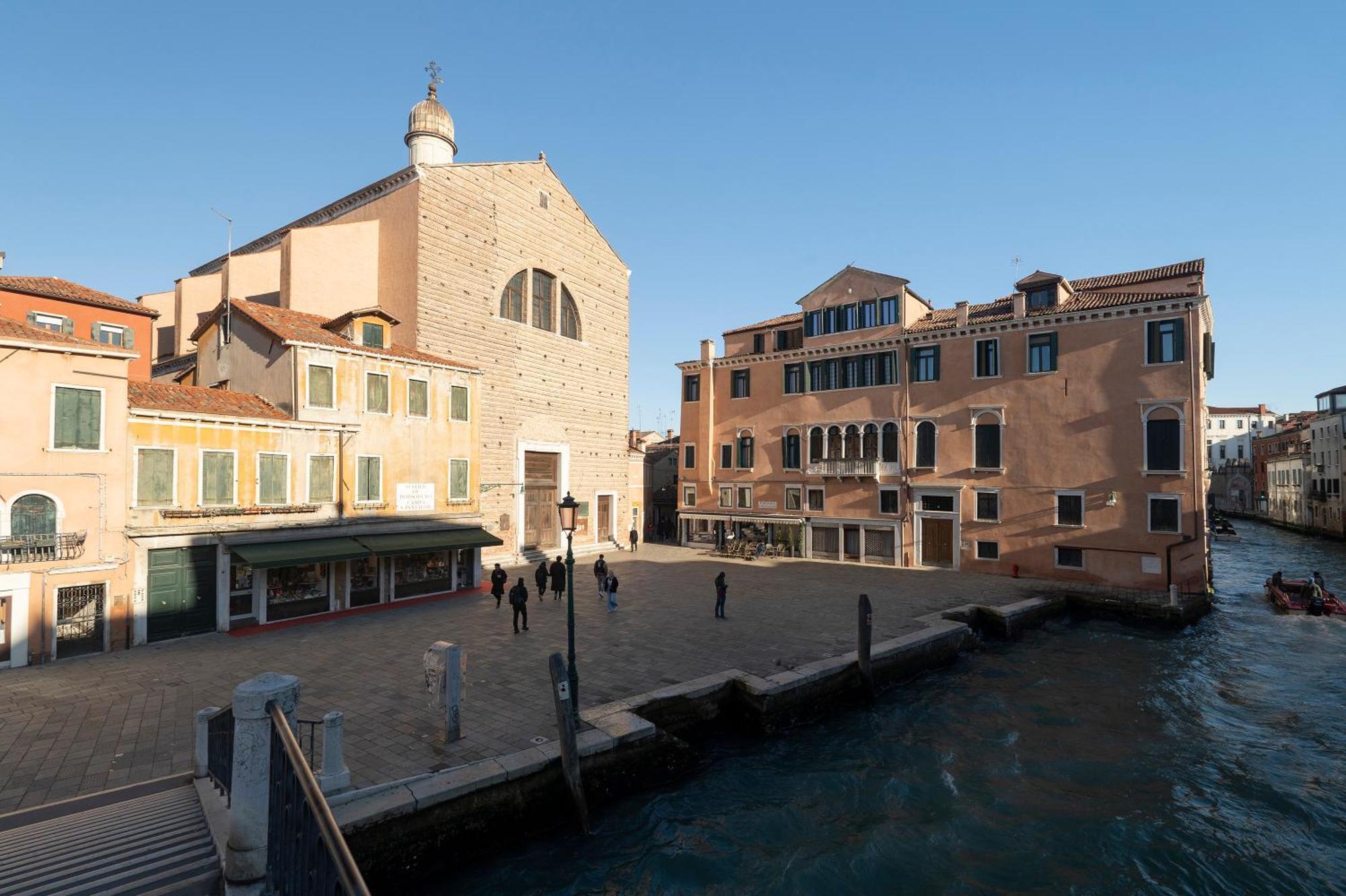 Ca' Lipoli * Venise
