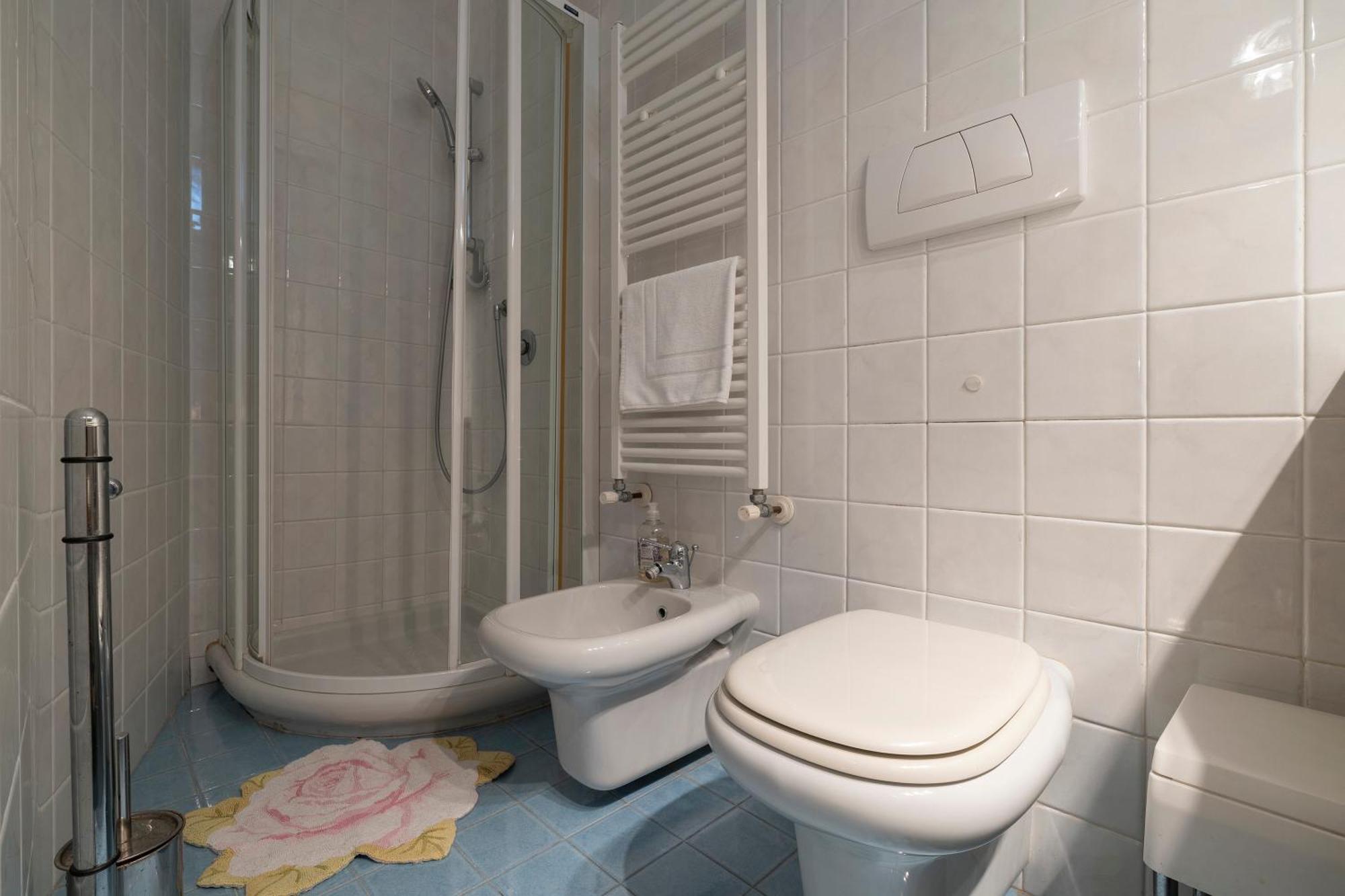 Appartement Ca' Lipoli