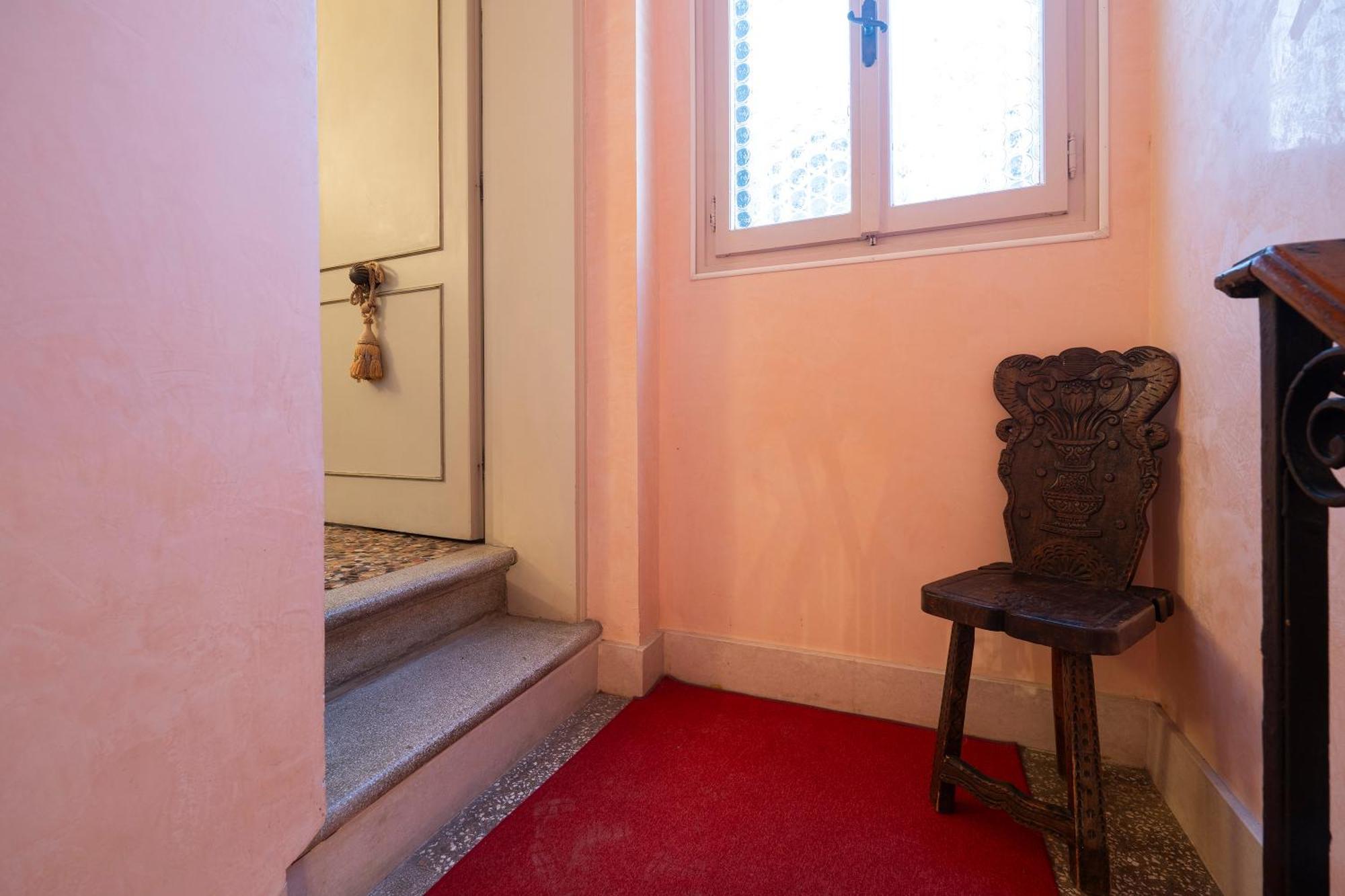 Appartement Ca' Lipoli *