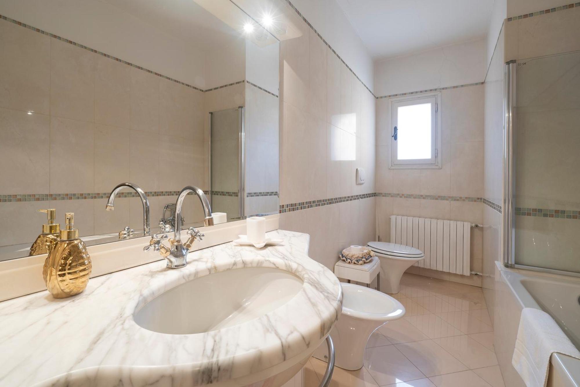 Ca' Lipoli Appartement *