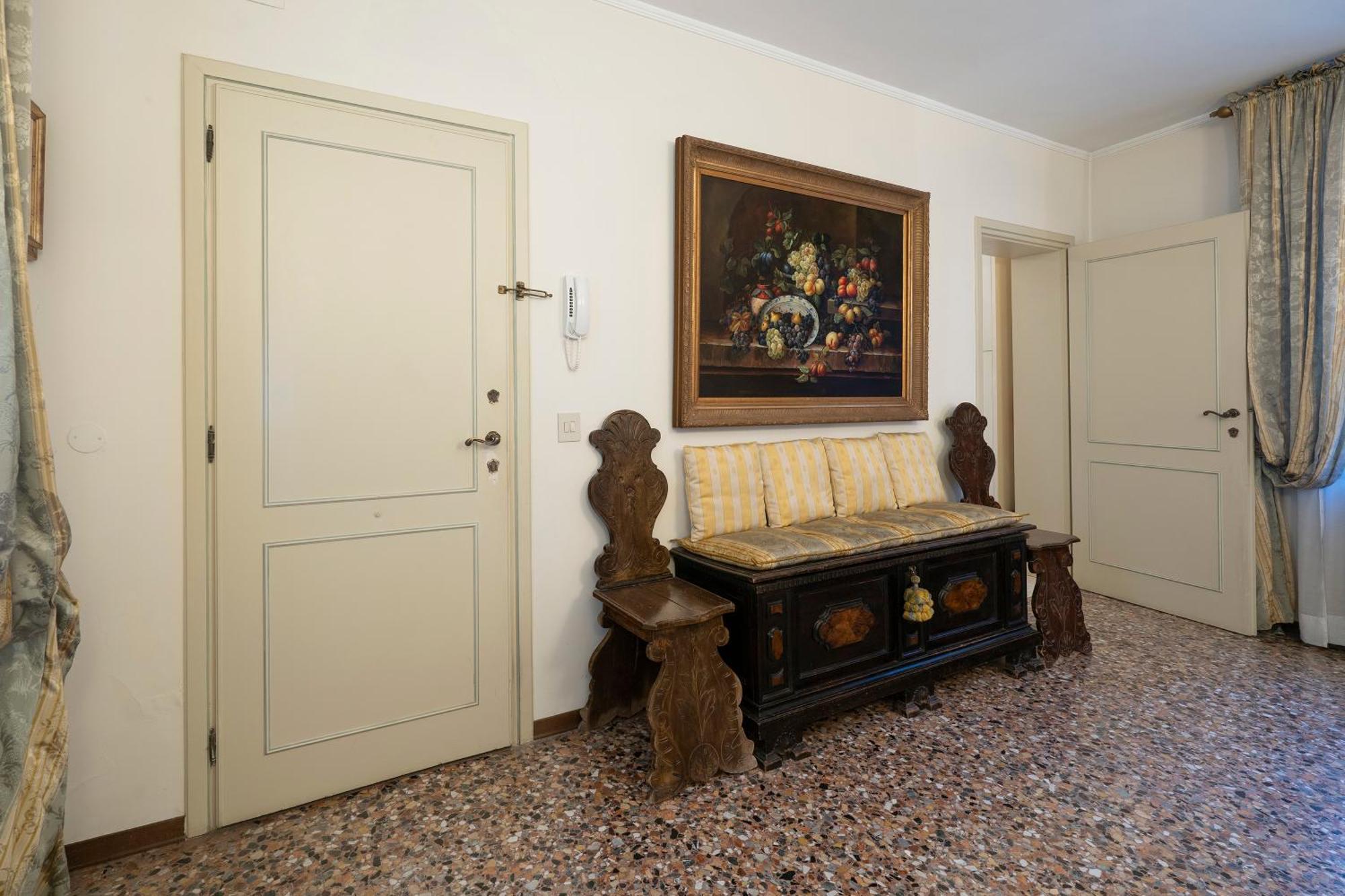 Ca' Lipoli Venise