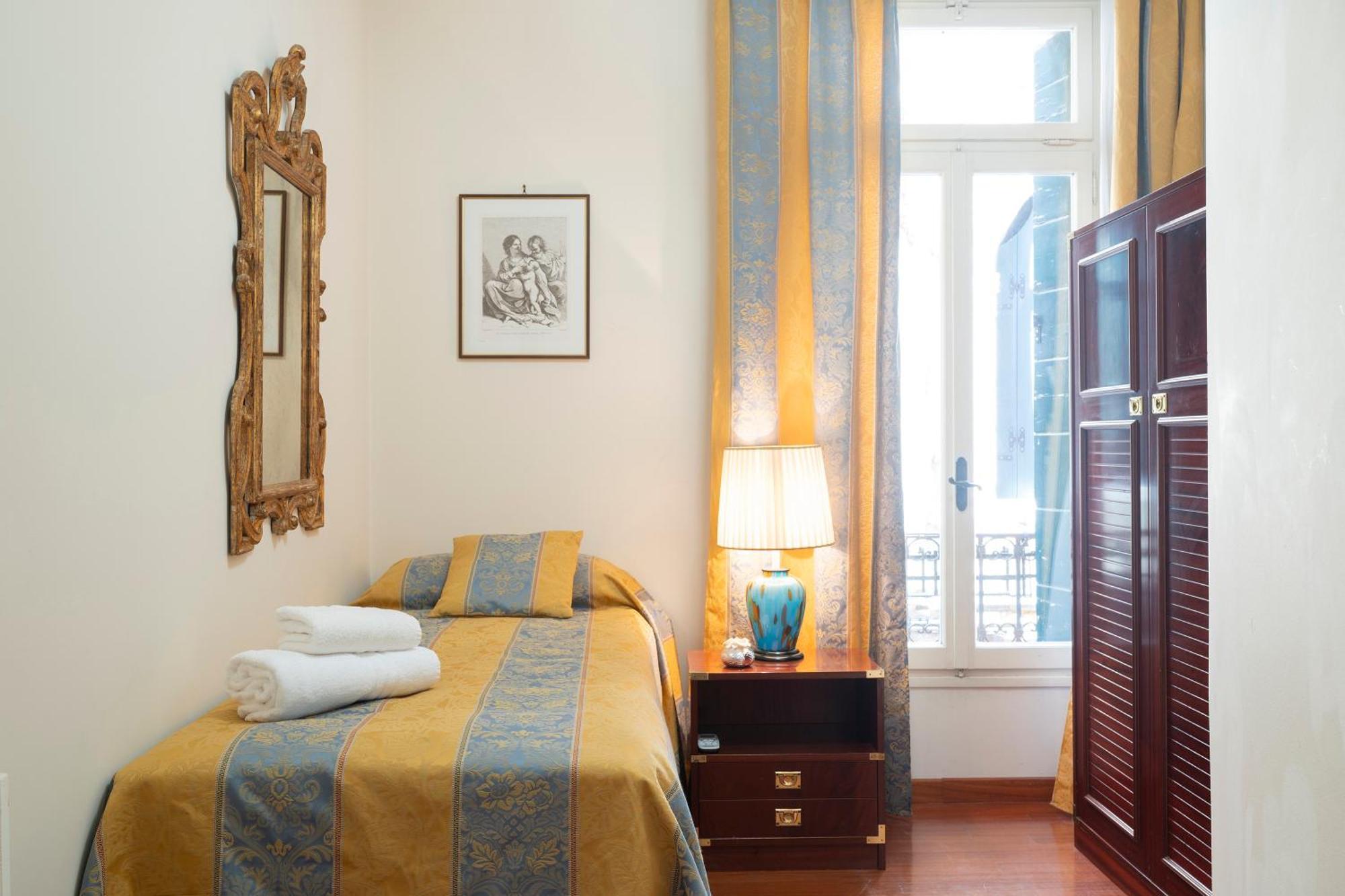 Ca' Lipoli Appartement