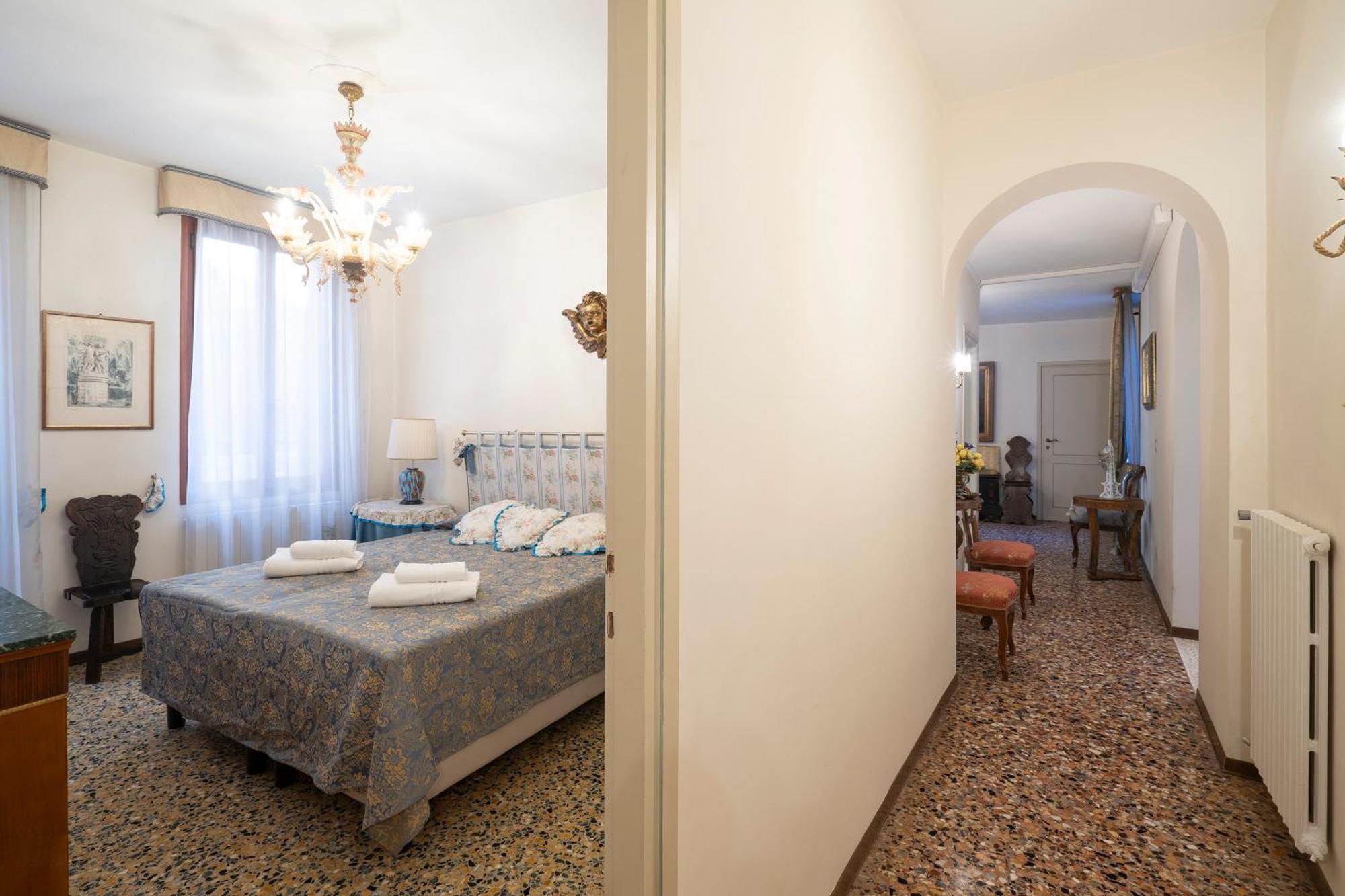 Appartement Ca' Lipoli
