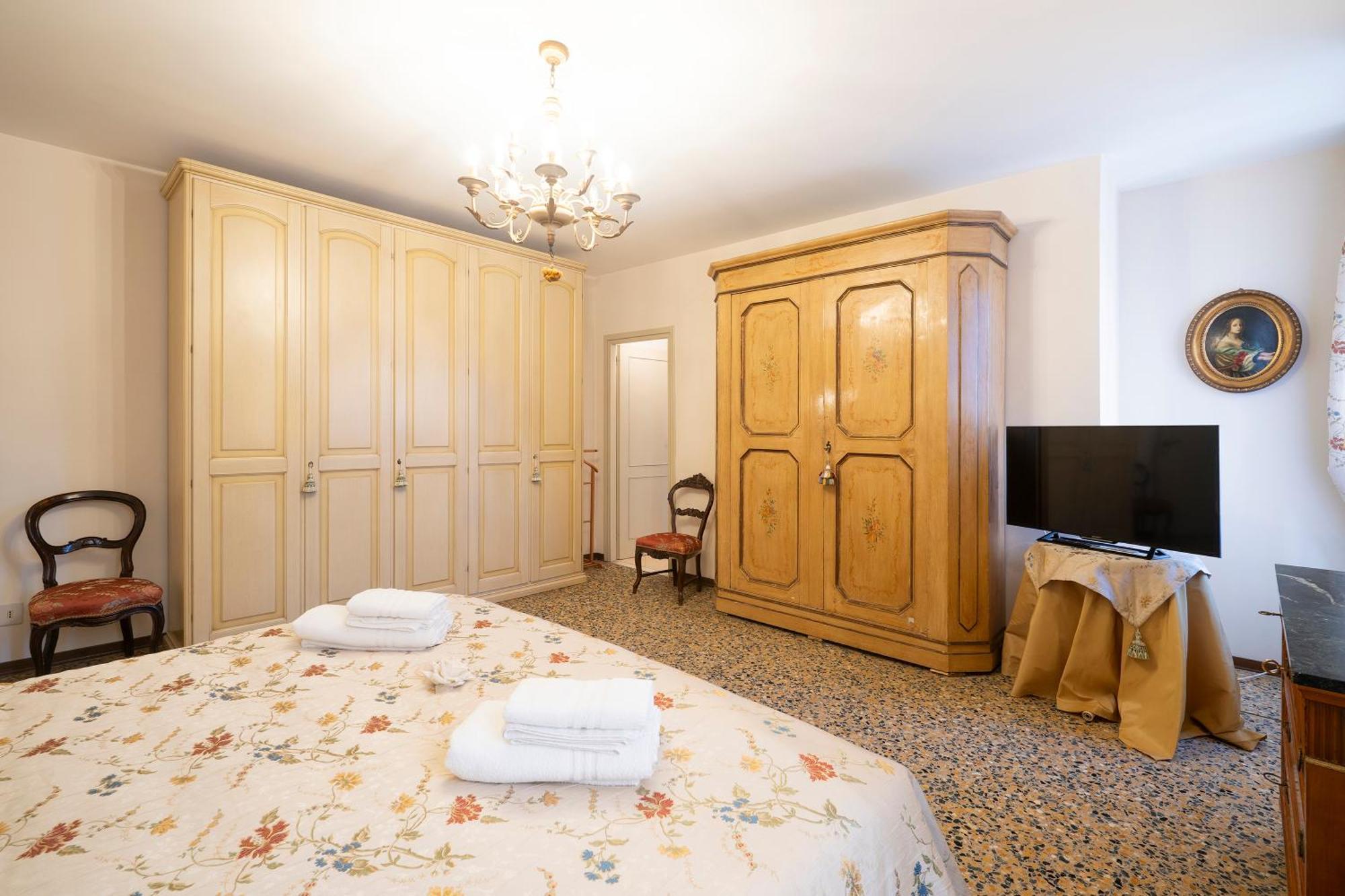 Appartement Ca' Lipoli Venise
