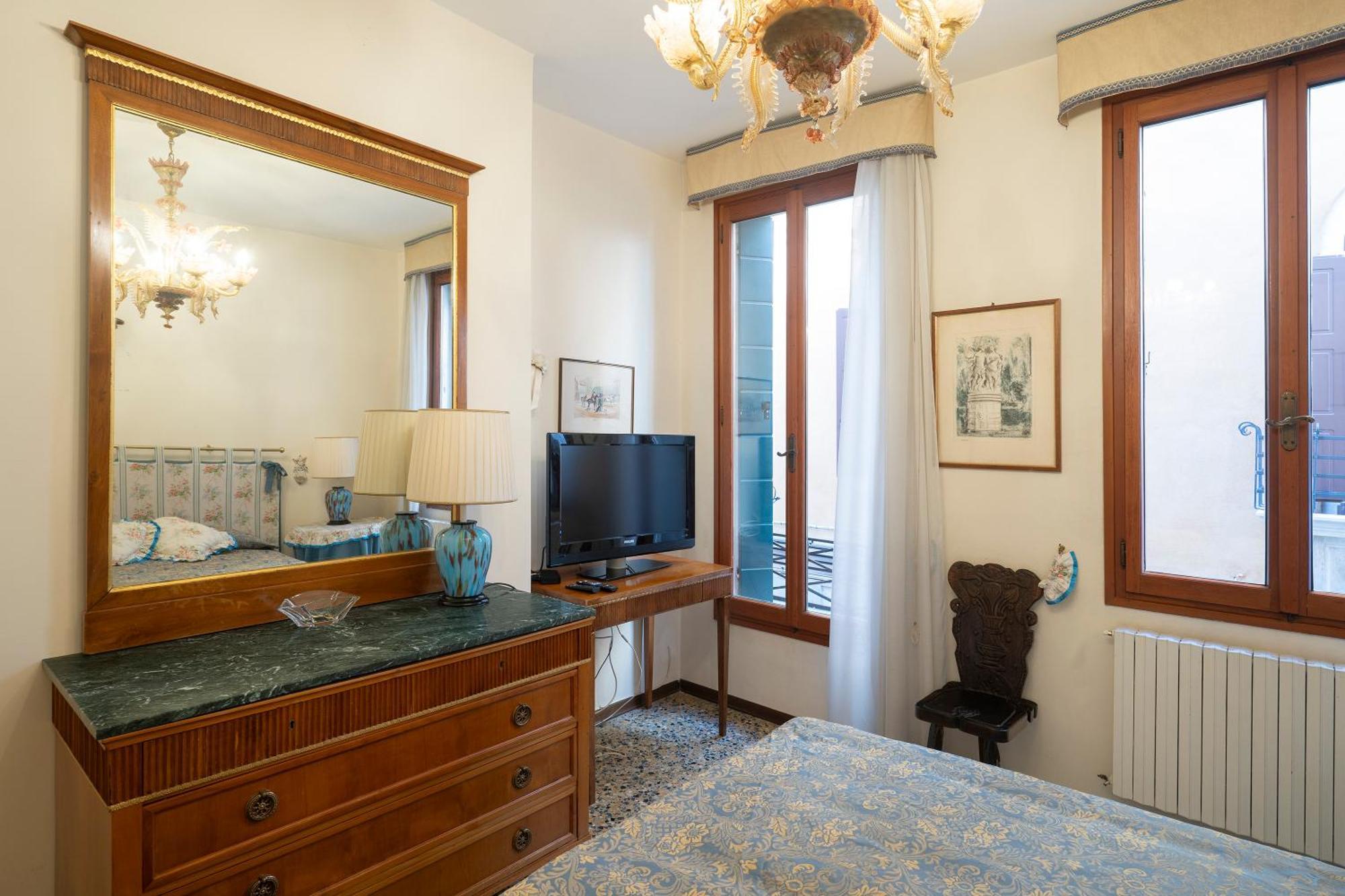 Appartement Ca' Lipoli