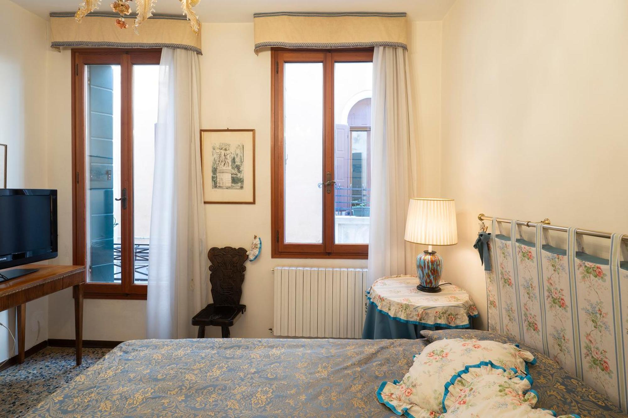 Appartement Ca' Lipoli *