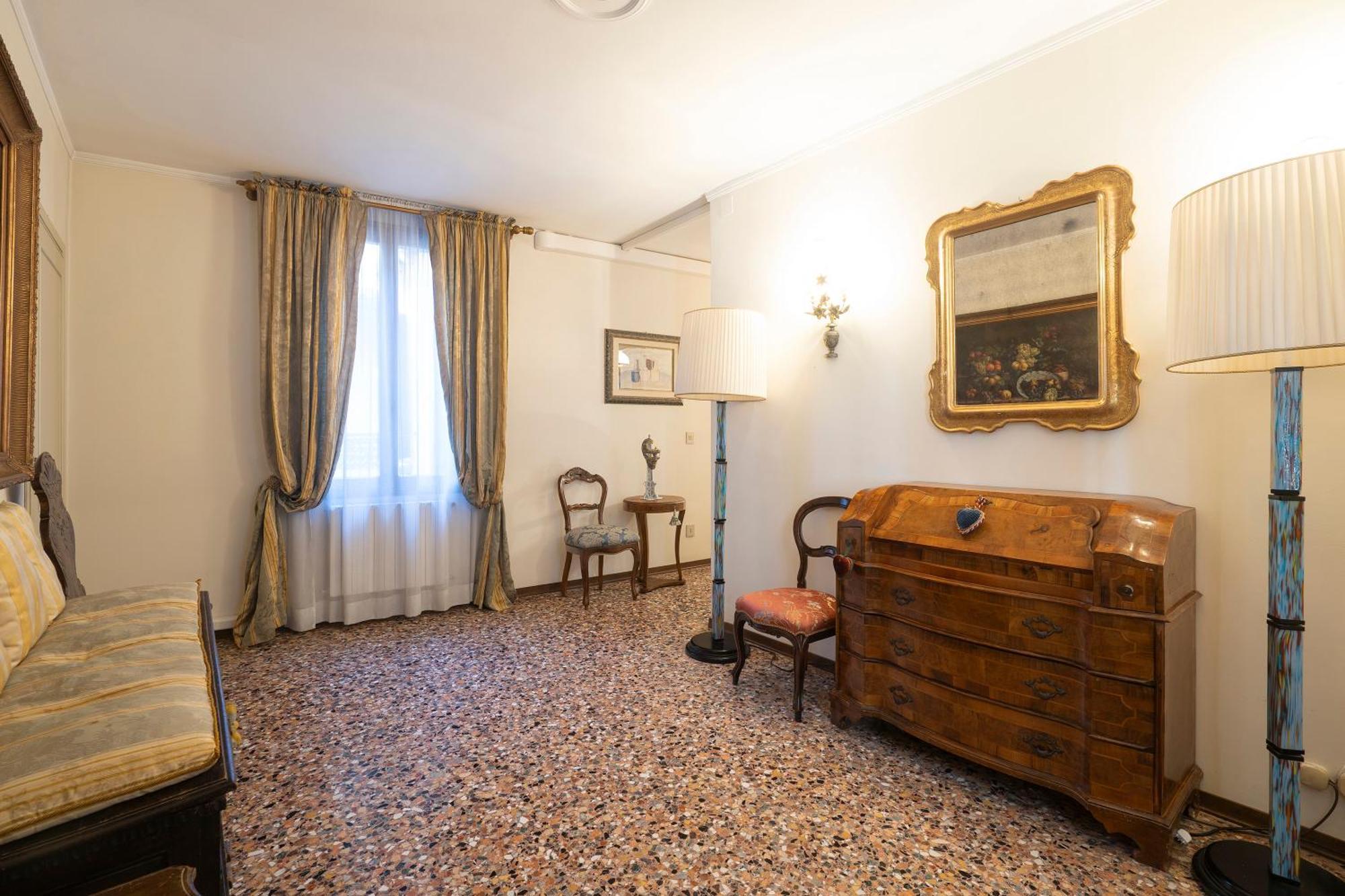 Ca' Lipoli Appartement *