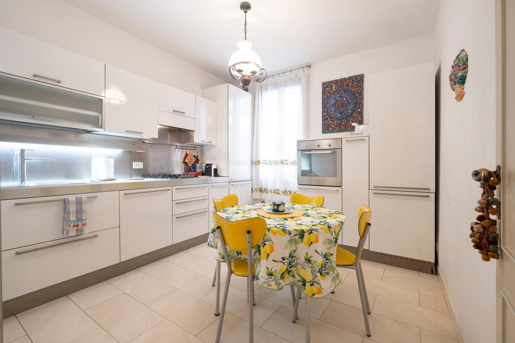 Appartement Ca' Lipoli *